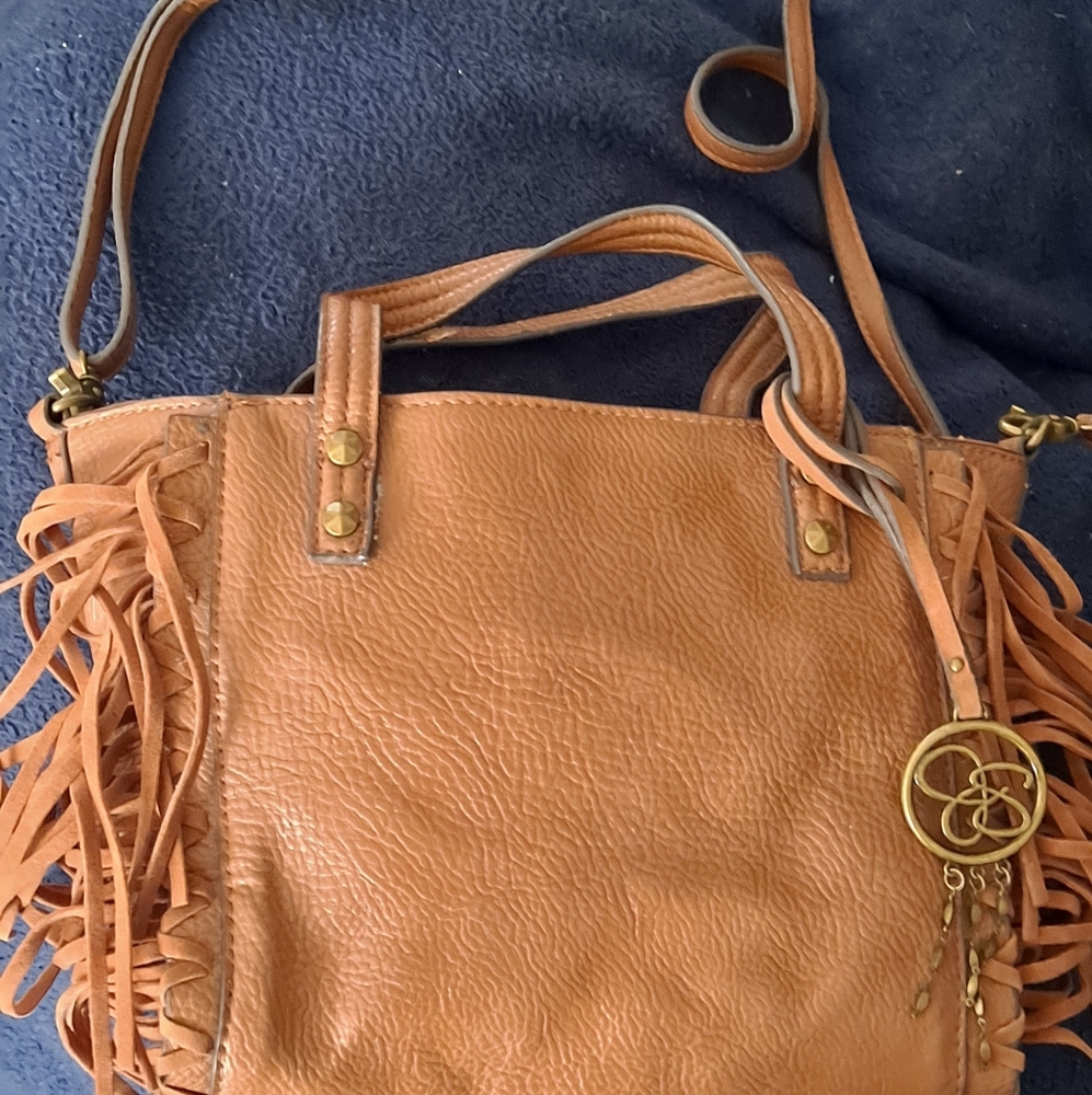 Jessica Simpson Purse